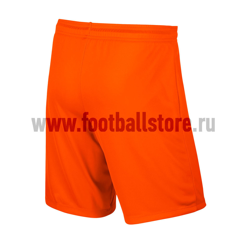 Шорты Nike Park II KNIT Short NB 725887-815