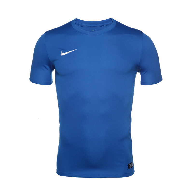 Футболка игровая Nike Park VI JSY 725891-463