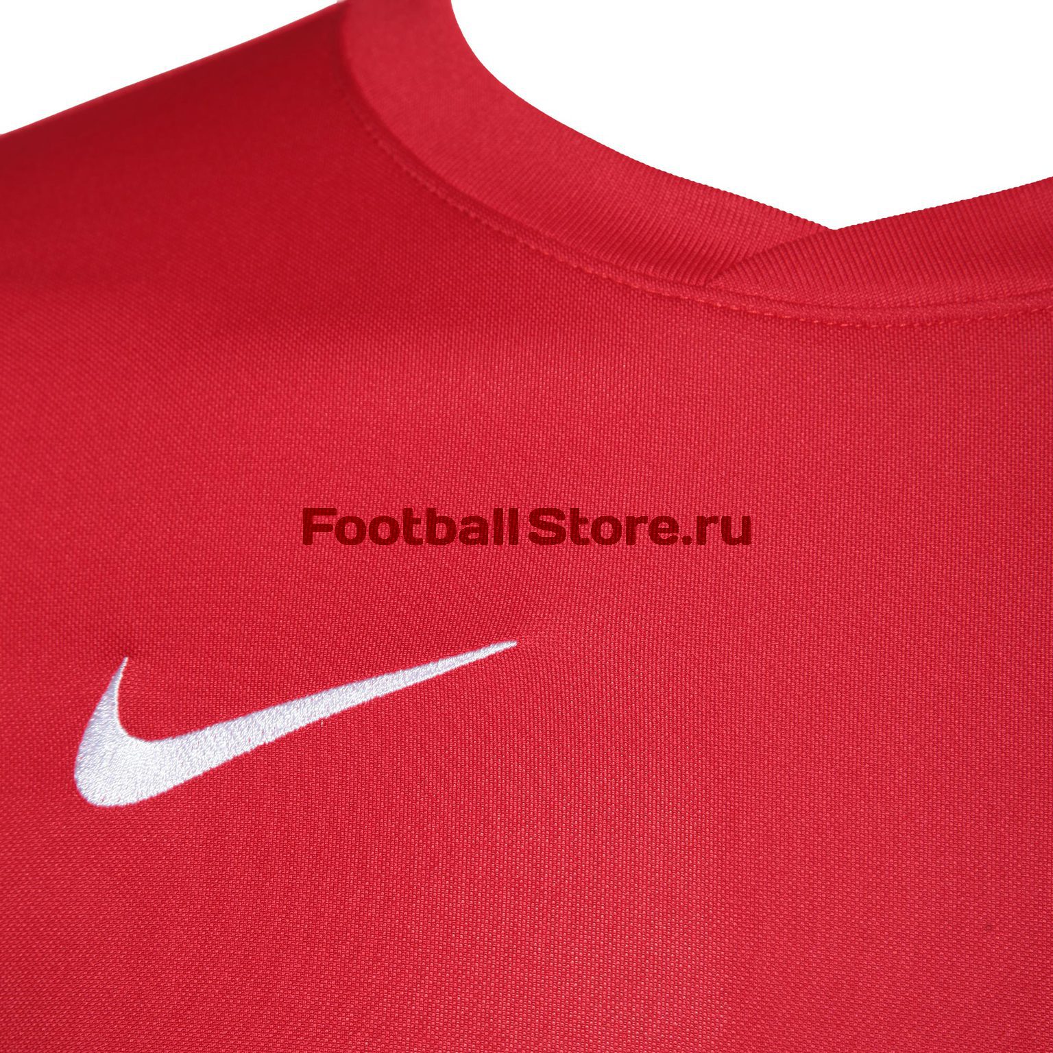 Футболка Nike Park VI JSY 725891-657