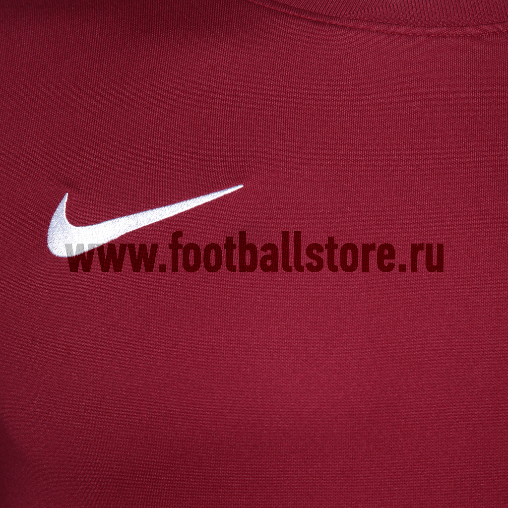 Футболка игровая Nike Park VI JSY 725891-677