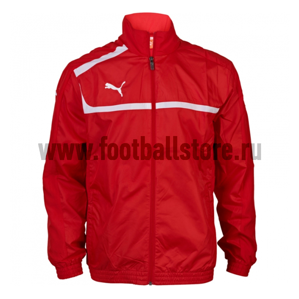 Куртка Puma powercat 1.12 woven jacket