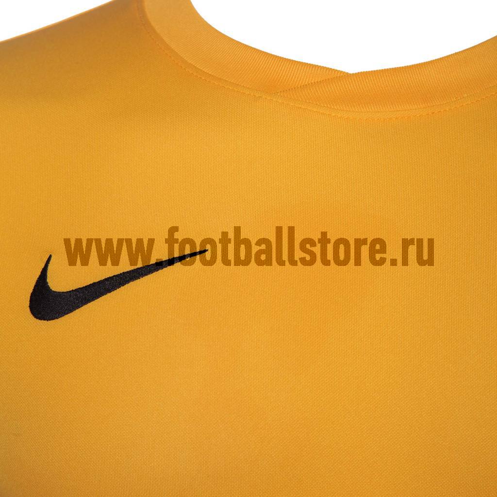 Футболка Nike Park VI JSY 725891-739 