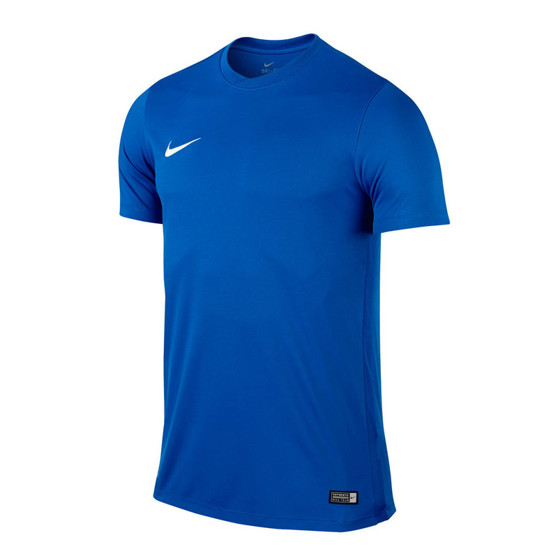 Футболка игровая подростковая Nike SS Park VI JSY 725984-463