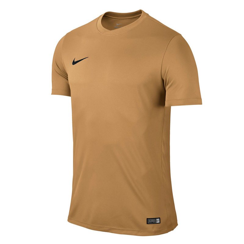 Футболка игровая подростковая Nike SS Park VI JSY 725984-738