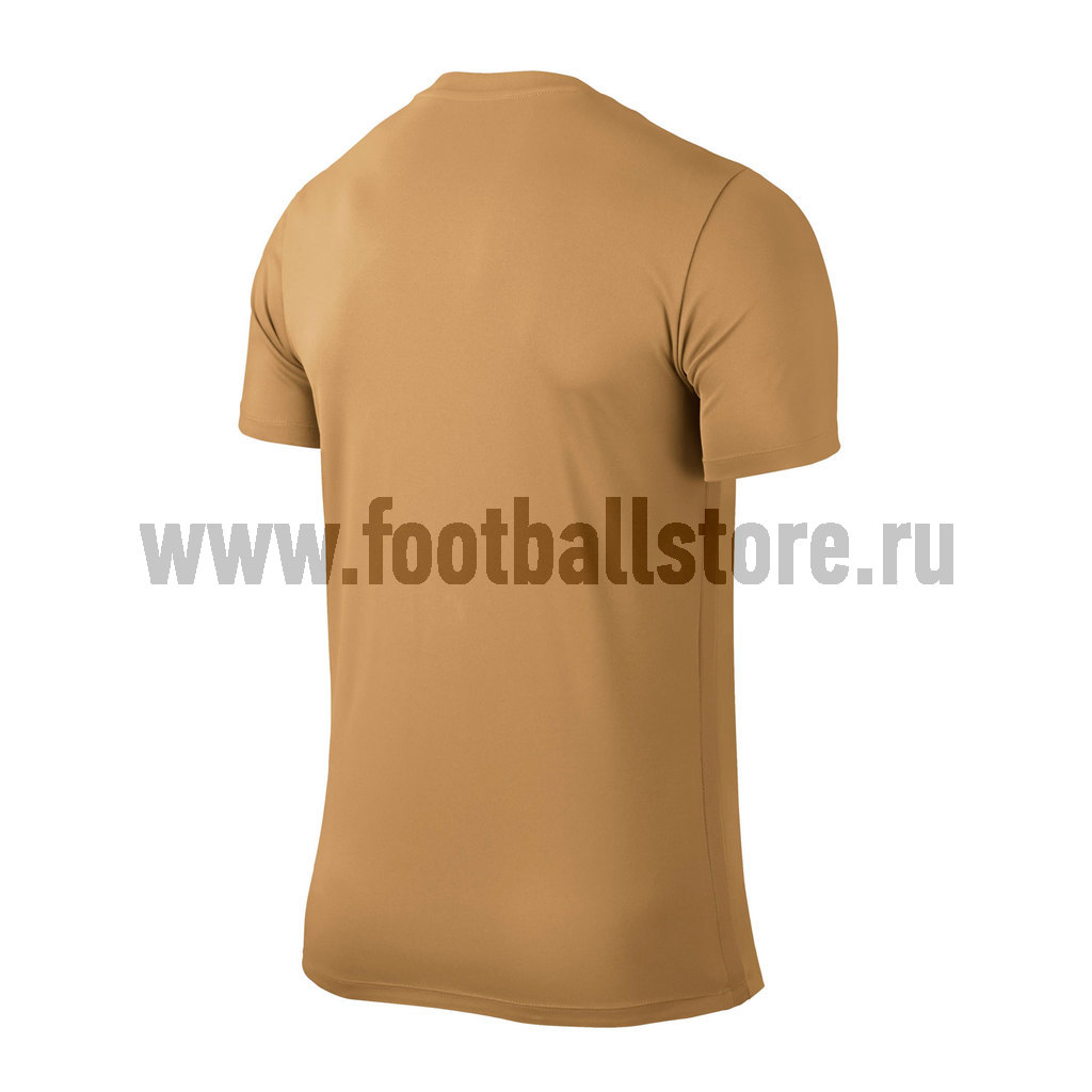 Футболка игровая подростковая Nike SS Park VI JSY 725984-738