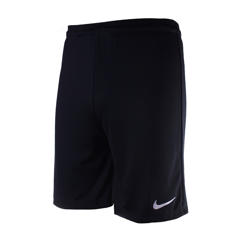 Шорты игровые подростковые Nike Park II NB 725988-010