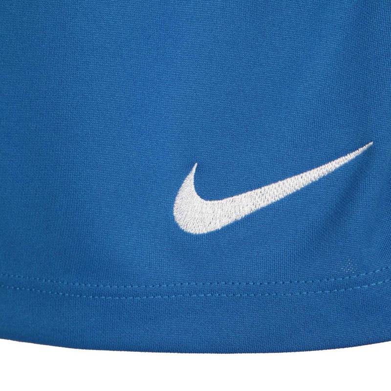 Шорты игровые подростковые Nike Park II NB 725988-463