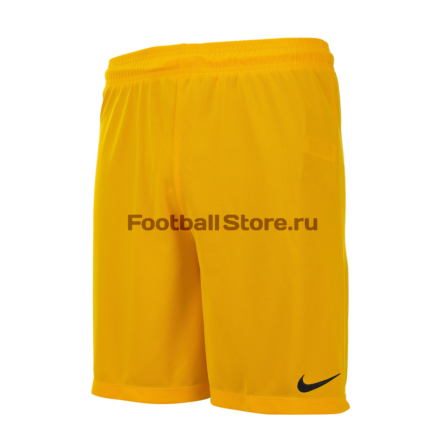 Шорты игровые подростковые Nike Park II NB 725988-739