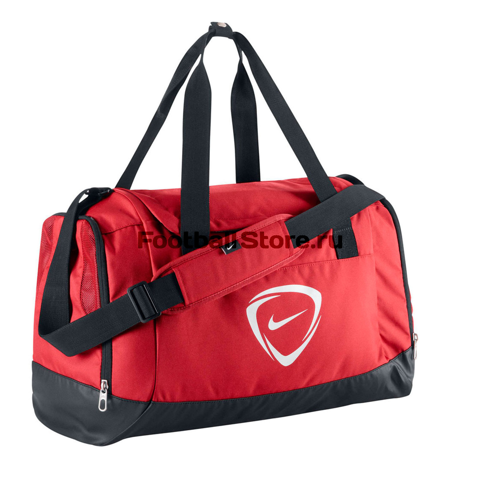 Сумка Nike Club Team Duffel - M BA4872-651 