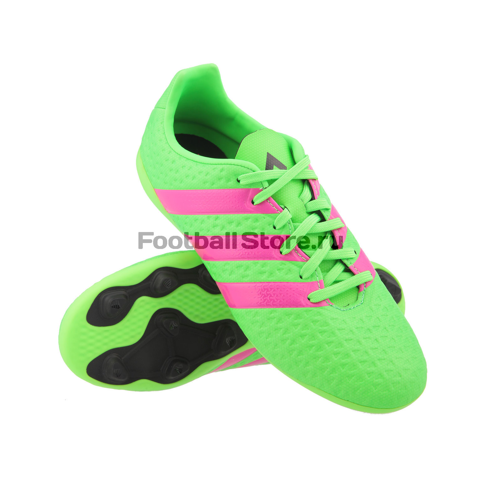 Бутсы Adidas ACE 16.4 FG JR AF5034 