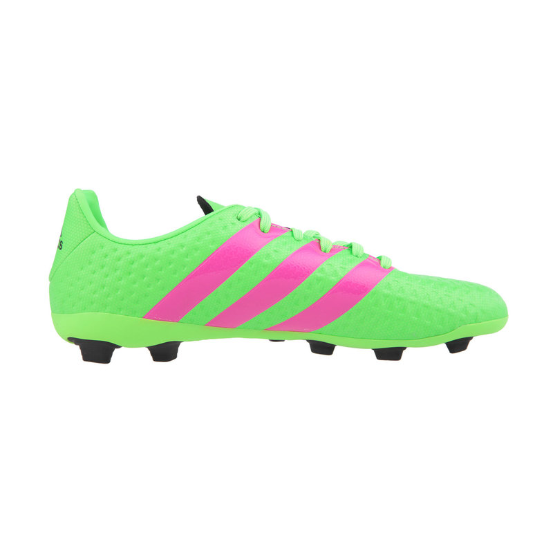 Бутсы Adidas ACE 16.4 FG JR AF5034 