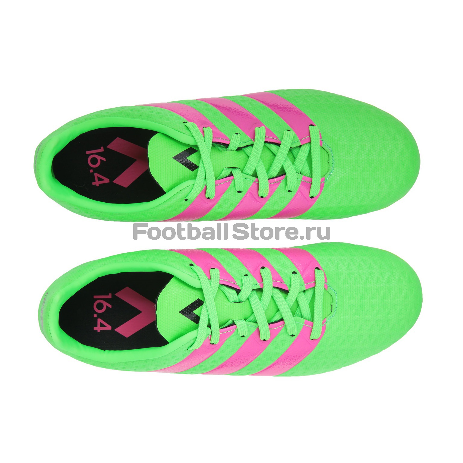 Бутсы Adidas ACE 16.4 FG JR AF5034 