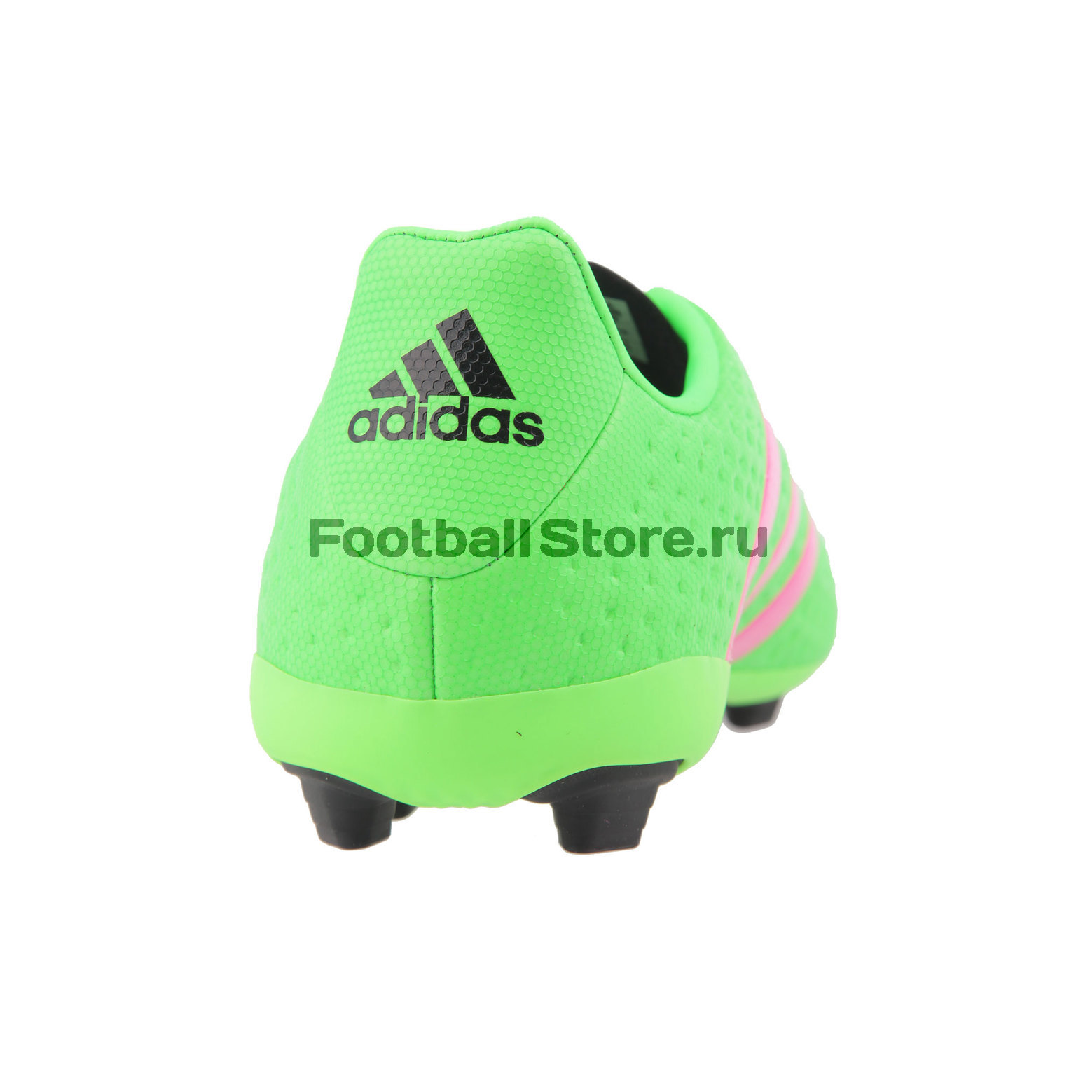 Бутсы Adidas ACE 16.4 FG JR AF5034 