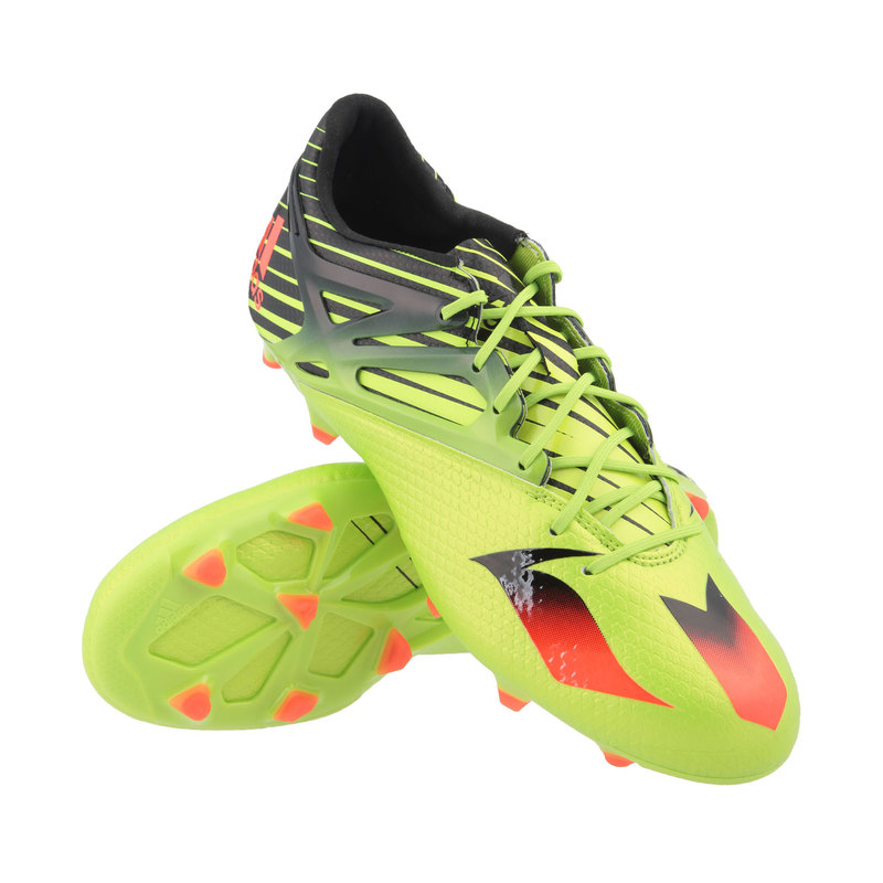 Бутсы Adidas Messi 15.1 FG S74679 