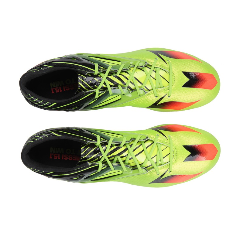 Бутсы Adidas Messi 15.1 FG S74679 