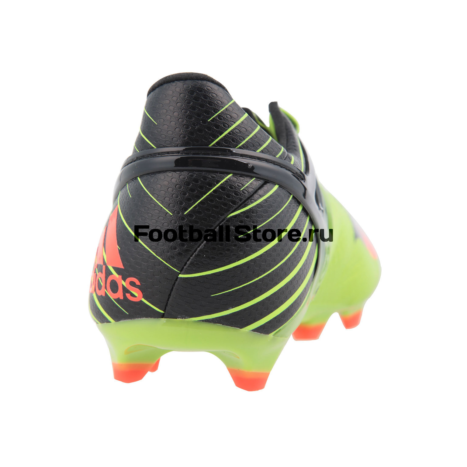 Бутсы Adidas Messi 15.1 FG S74679 