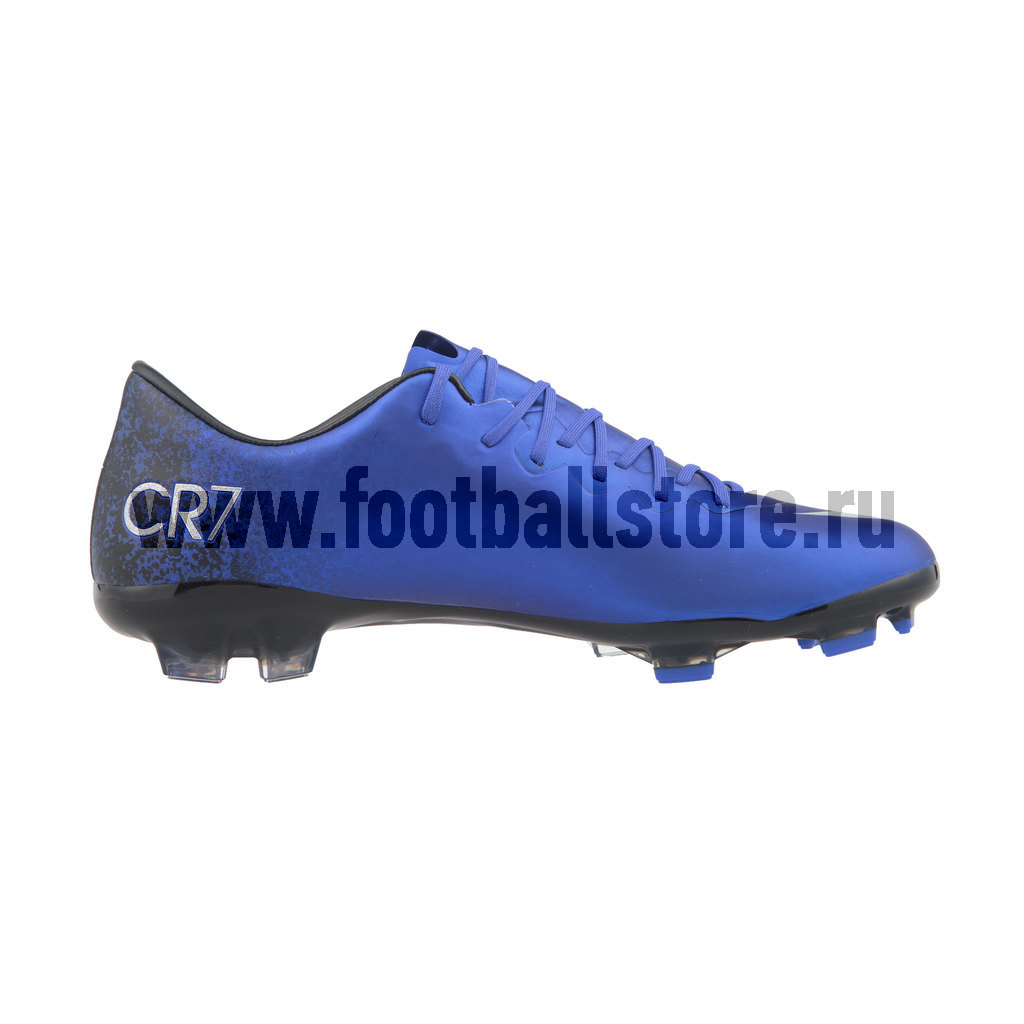 Бутсы Nike Mercurial Vapor X CR FG JR 684841-404