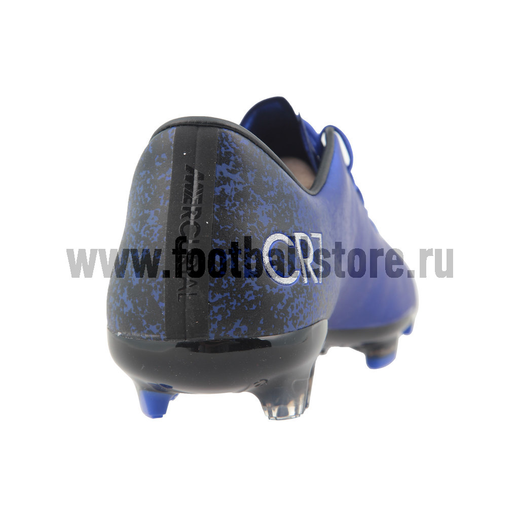 Бутсы Nike Mercurial Vapor X CR FG JR 684841-404