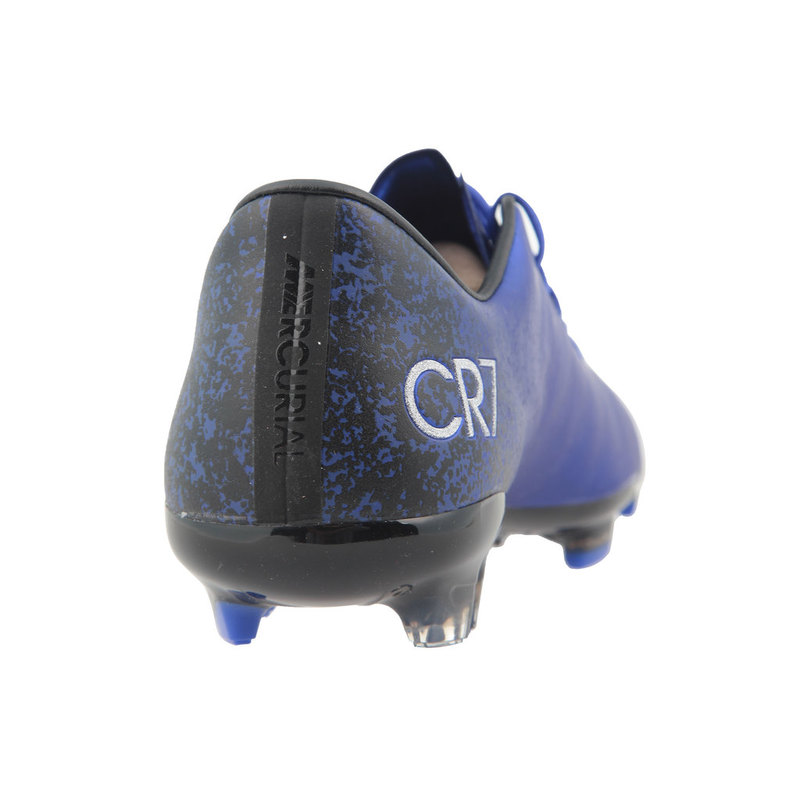 Бутсы Nike Mercurial Vapor X CR FG JR 684841-404