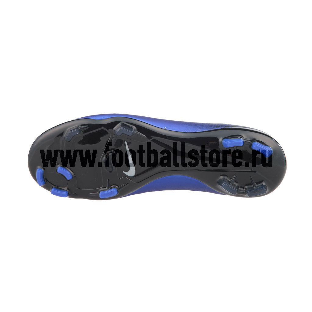 Бутсы Nike Mercurial Vapor X CR FG JR 684841-404
