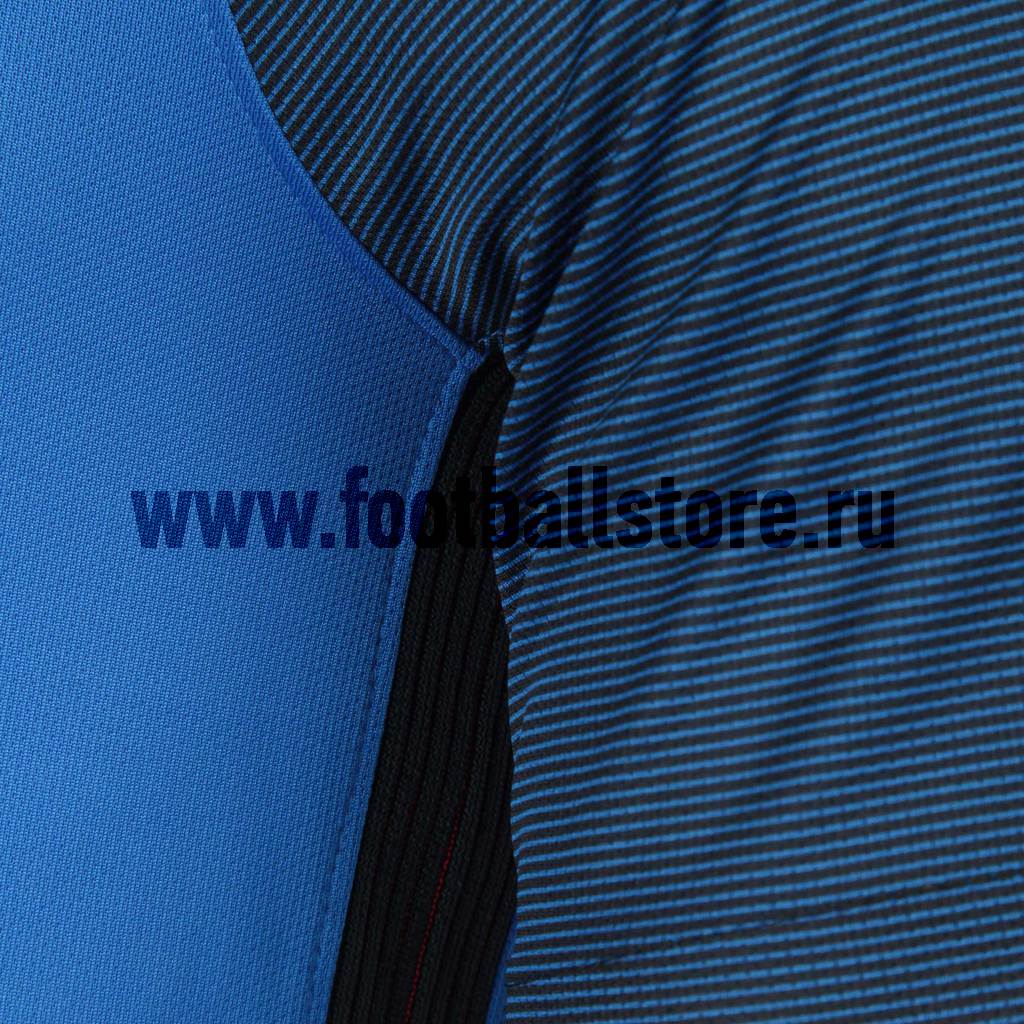 Футболка Nike SS France Stadium Home  JSY 724615-439 