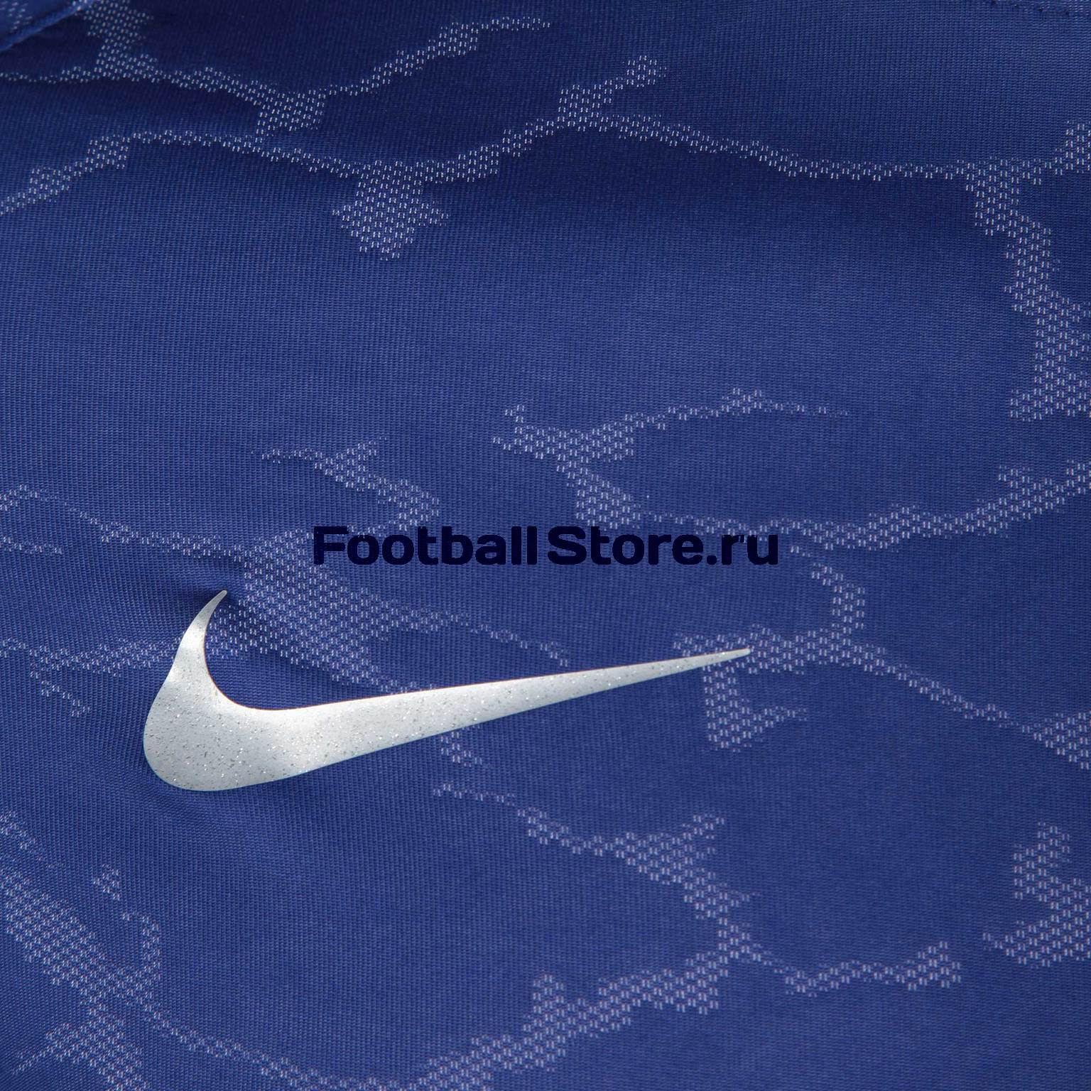 Футболка Nike Flash CR7 SS Top 777544-455