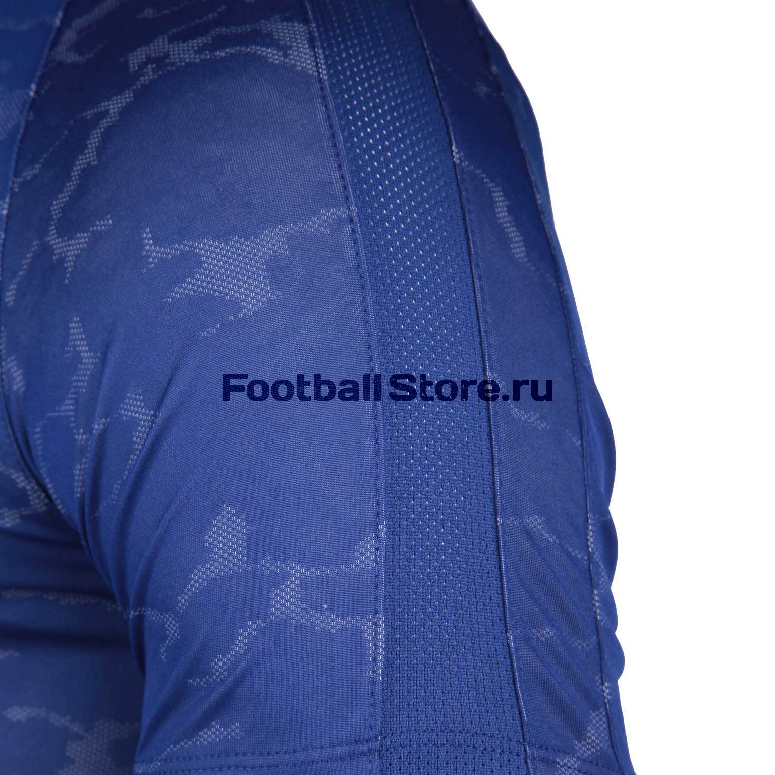 Футболка Nike Flash CR7 SS Top 777544-455