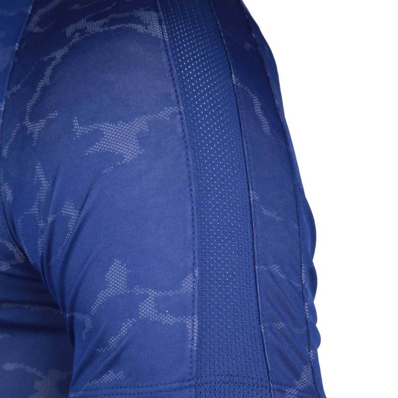 Футболка Nike Flash CR7 SS Top 777544-455