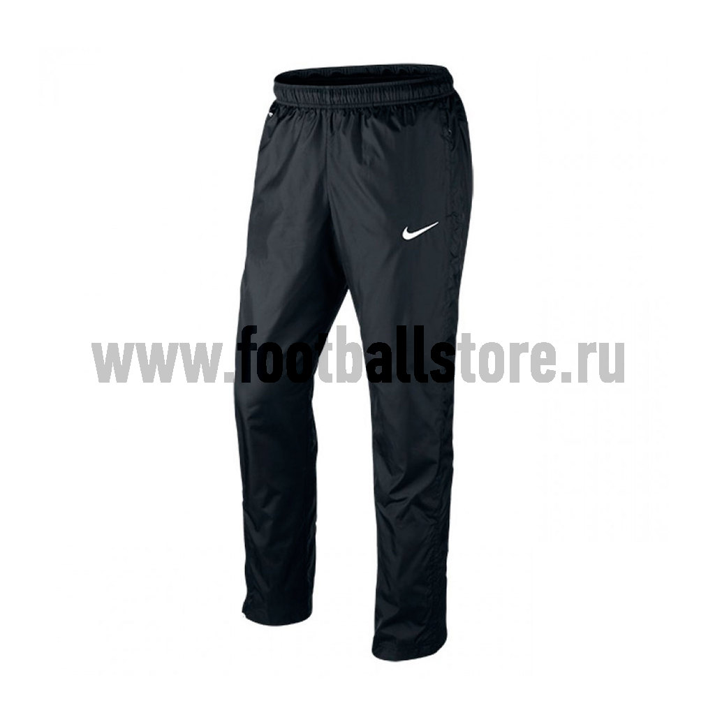 Брюки Nike Libero Pant Uncuffed 588482-010 