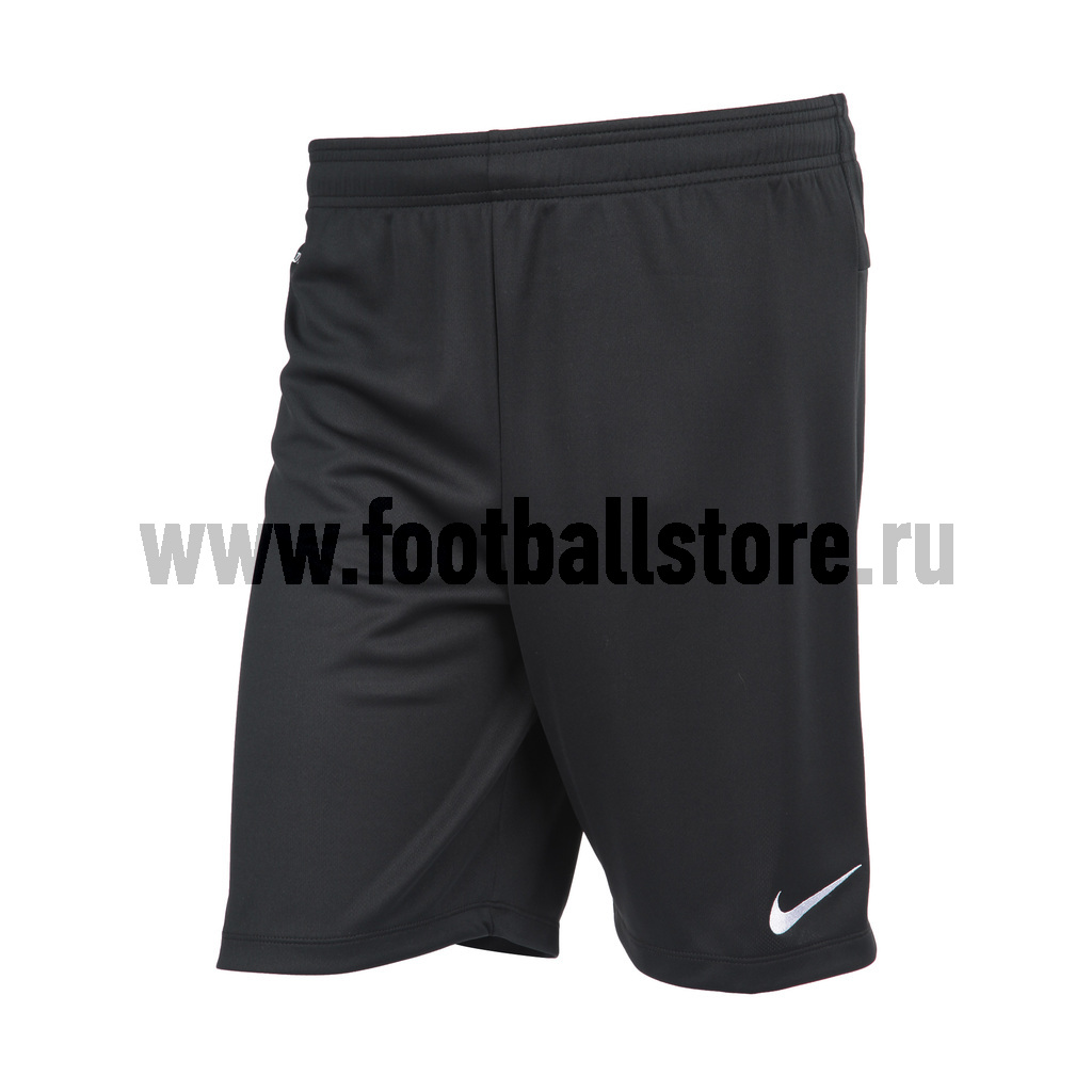 Шорты Nike Academy LNGR KNIT Short 2 658216-012
