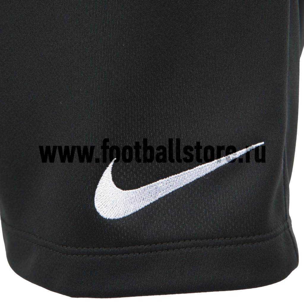 Шорты Nike Academy LNGR KNIT Short 2 658216-012