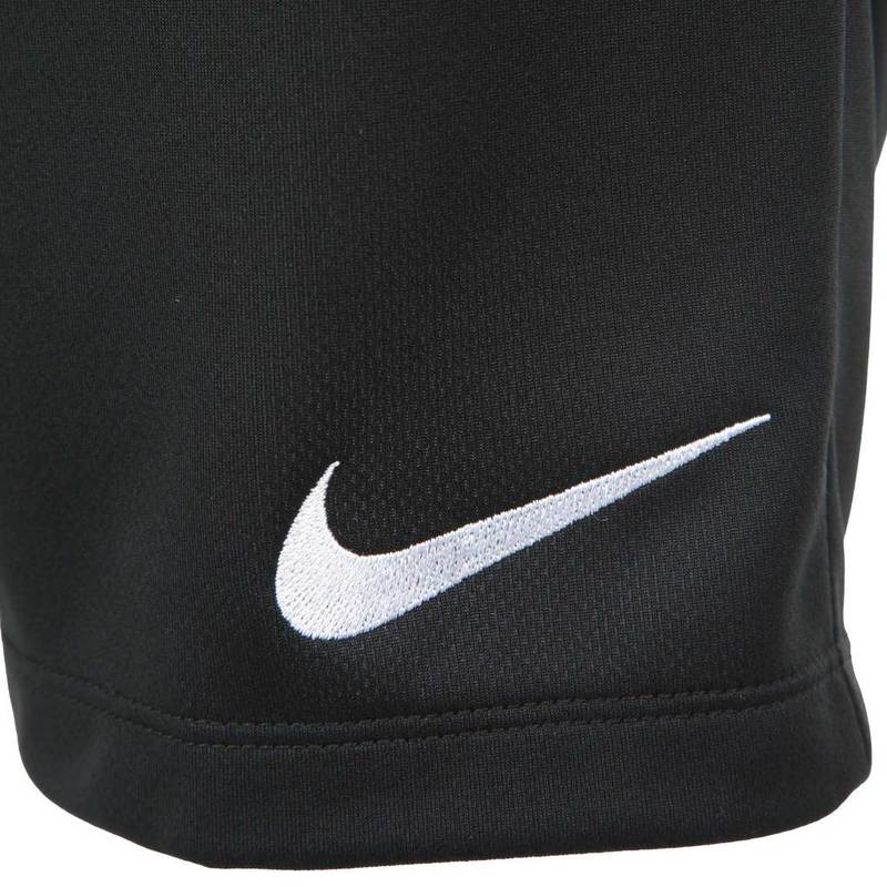 Шорты Nike Academy LNGR KNIT Short 2 658216-012