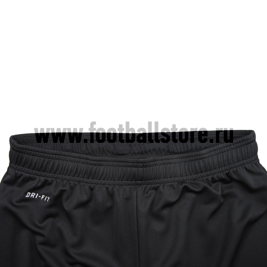 Шорты Nike Academy LNGR KNIT Short 2 658216-012