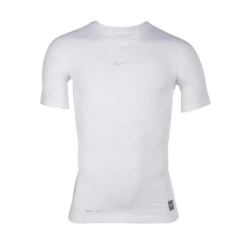Футболка Nike NPC V-Top 467104-102