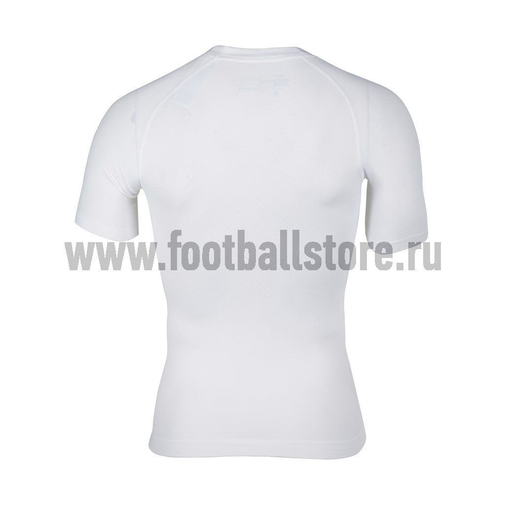 Футболка Nike NPC V-Top 467104-102