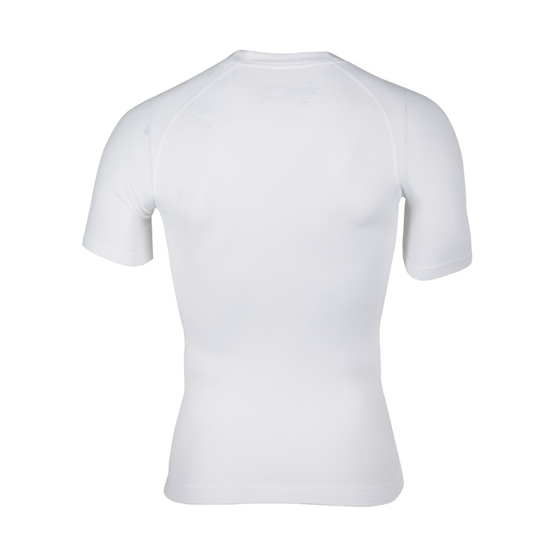 Футболка Nike NPC V-Top 467104-102