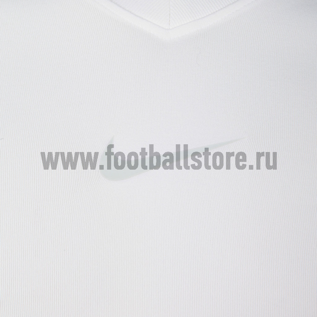 Футболка Nike NPC V-Top 467104-102