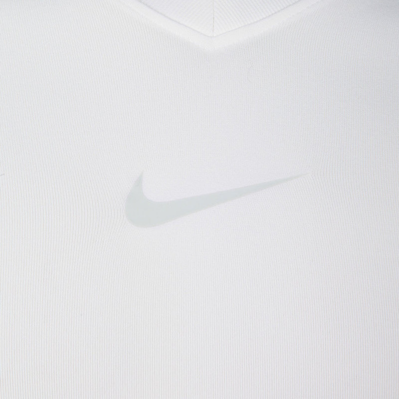 Футболка Nike NPC V-Top 467104-102