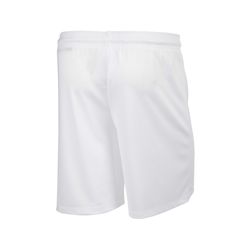 Шорты игровые подростковые Nike Park II NB 725988-100
