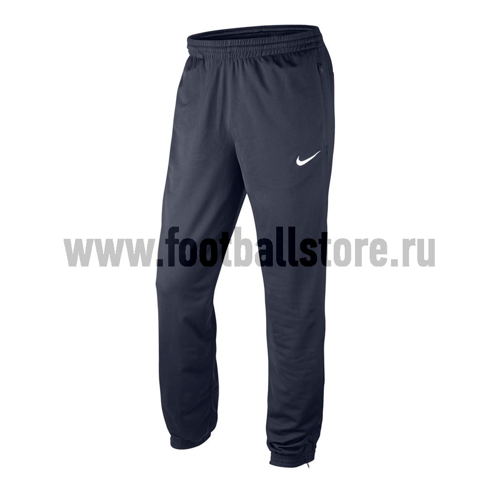 Брюки тренировочные Nike Libero Knit Pant JR 588455-451