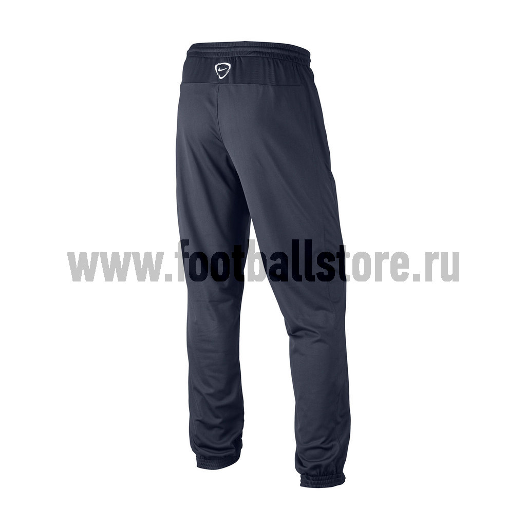 Брюки тренировочные Nike Libero Knit Pant JR 588455-451