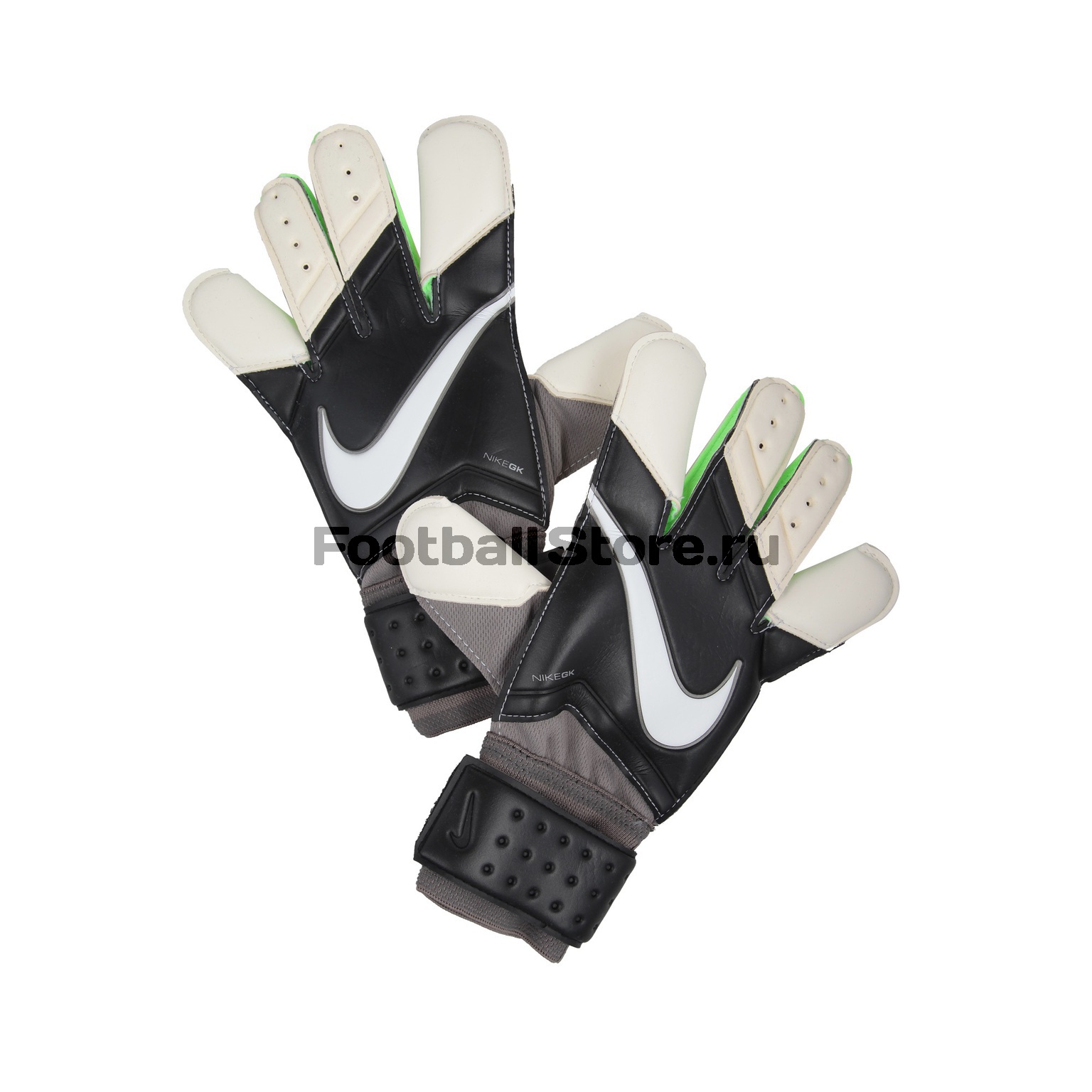 Перчатки вратарские Nike GK Vapor Grip 3 GS0275-098 