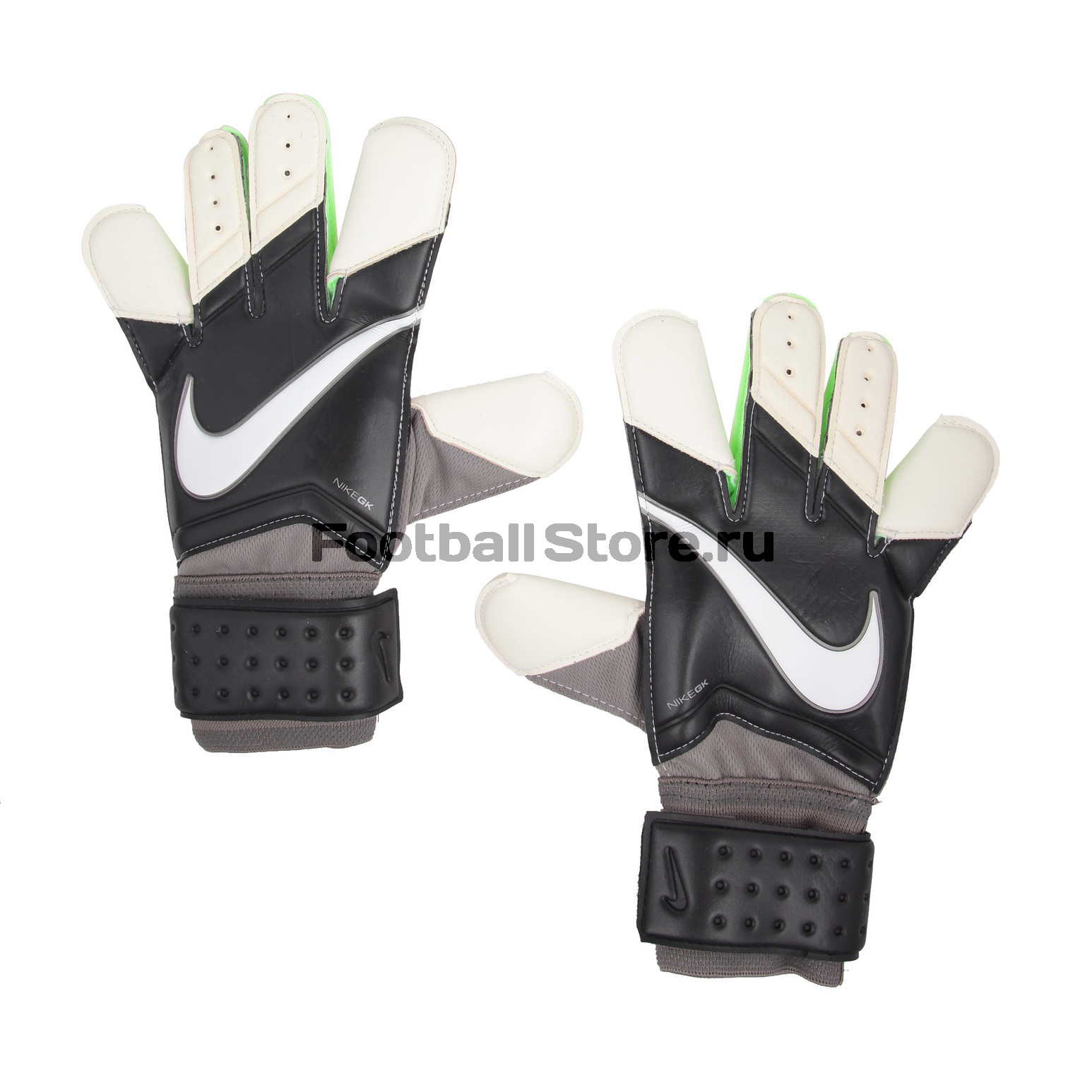 Перчатки вратарские Nike GK Vapor Grip 3 GS0275-098 