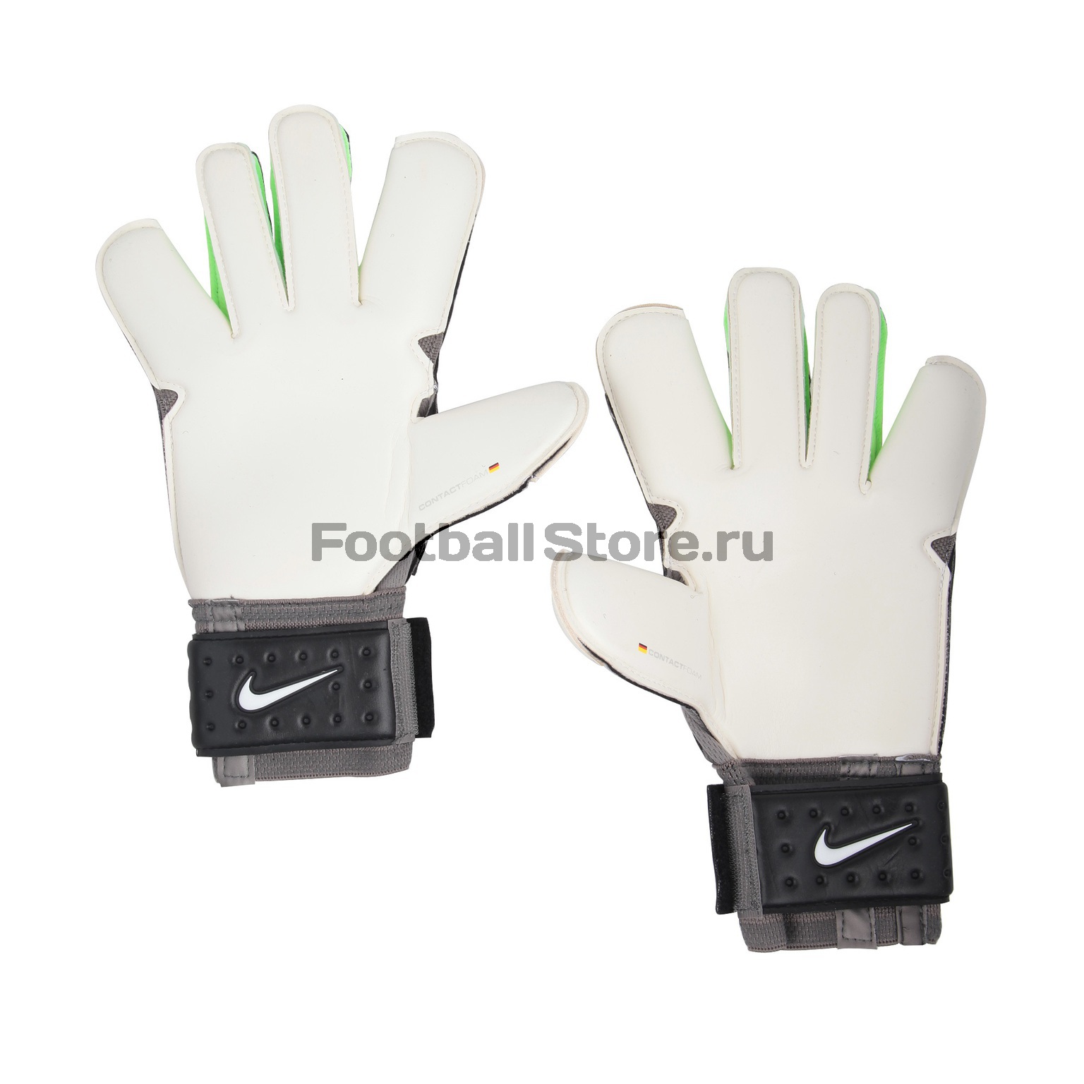 Перчатки вратарские Nike GK Vapor Grip 3 GS0275-098 