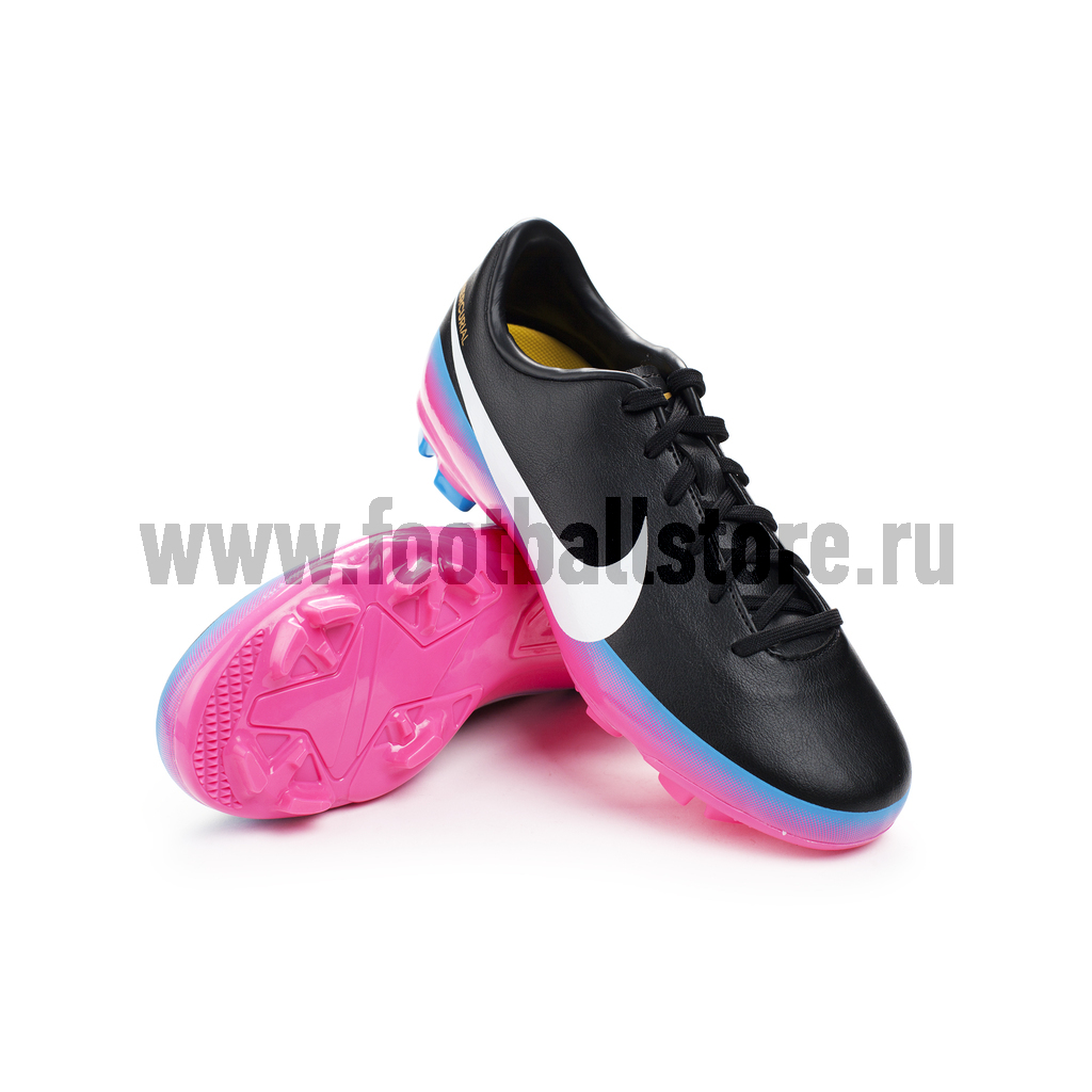 Бутсы Nike Mercurial Victory iii cr fg jr