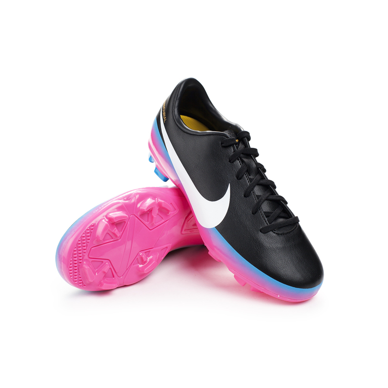 Бутсы Nike Mercurial Victory iii cr fg jr