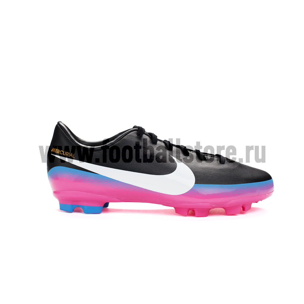 Бутсы Nike Mercurial Victory iii cr fg jr