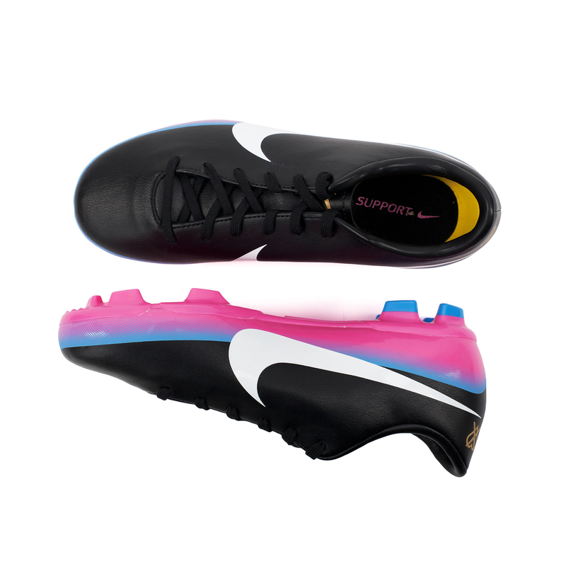 Бутсы Nike Mercurial Victory iii cr fg jr