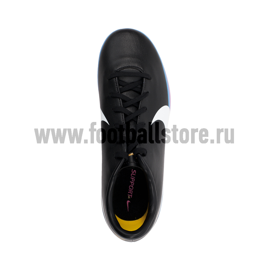 Бутсы Nike Mercurial Victory iii cr fg jr