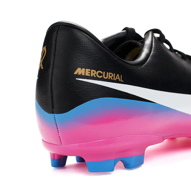 Бутсы Nike Mercurial Victory iii cr fg jr